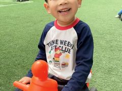 -天津蜂巢幼儿园·托育