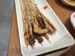 -阳阳中国饭(北京荟聚店)