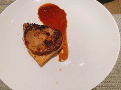 -TABLE·味西餐厅-成都茂业JW万豪酒店