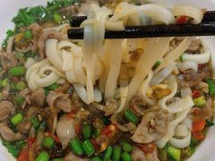-肆姐面粉馆(坡子街店)