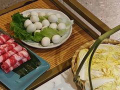-三个椰子·现砍椰子鸡(金源CBD店)