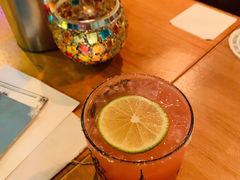-TEQO·Mexican food & Bar