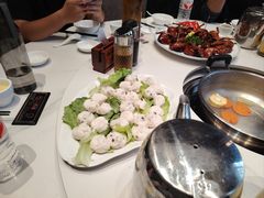 -红日饭店(裕隆三路店)