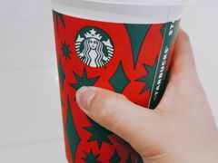 抹茶拿铁-星巴克臻选(沈阳大悦城店)