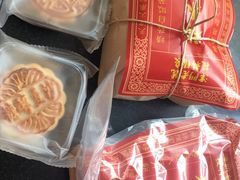 栗子玛-祥禾饽饽铺·中式糕点(天津河东美福园店)