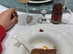 -小厨娘淮扬菜(六合欢乐港店)