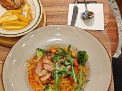 -Pennehut畔尼意面(合肥万象城店)