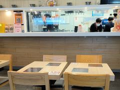-吉野家(复兴路第二餐厅店)
