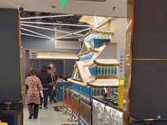 -一绪に寿喜烧(虹悦城店)