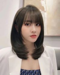 -HG美发设计沙龙