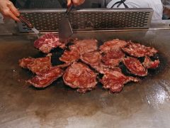 -吉布鲁牛排烤肉自助(常州吾悦店)