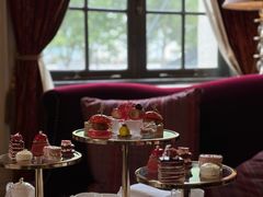 -Salon de Ville浦江汇(上海外滩华尔道夫酒店店)