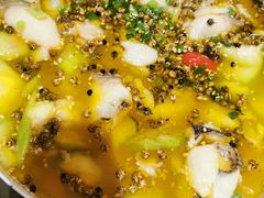 -川堂风·跷脚牛肉·乐山爆炒(宝山日月光店)