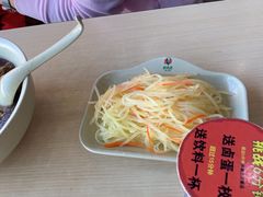 -李先生牛肉面大王(营口大润发店)
