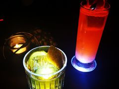 -River Bar酒吧(通州万达店)