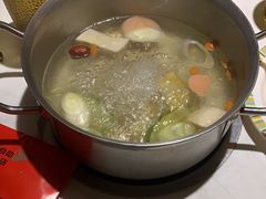 -吉布鲁 牛排海鲜自助(岳塘步步高广场店)