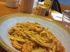 -圳兴面王·拌川·特色炒面(南山保利剧院店)
