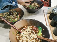 -面乙新派手擀面(大悦城店)