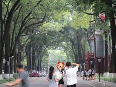 -四川大学(望江校区)