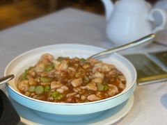 瑶柱福建炒饭-文兴酒家(晶品店)