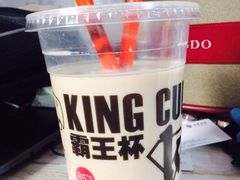 iphone_upload_pic-85度C(北京八角物美店)
