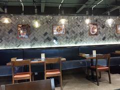 -斯比特花园西餐厅(东方商厦店)