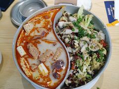 -大丰收李家(闽侯正荣财富中心广场店)
