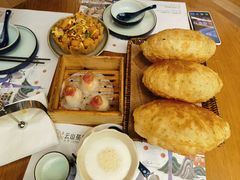 -云山茶餐厅(广东大厦店)