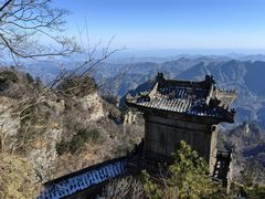 -武当山风景区