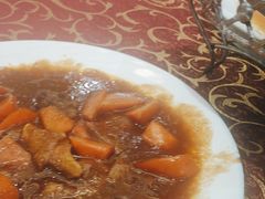 -今天国际酒店-餐厅