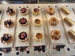 -沁蝶 Butterfly Patisserie甜品蛋糕(北京瑰丽酒店)