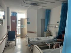 -广州中医药大学深圳医院(福田)