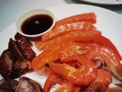 -晶丽香榭自助餐(南京大饭店)