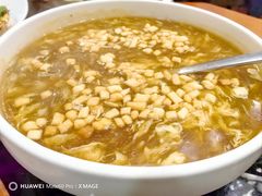 -老牌坊鲁菜名店(宽厚里店)