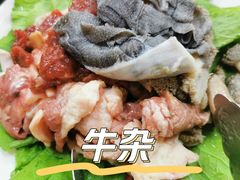 -池味巴瑶·崇巍牛杂家常菜(埌东店)