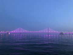-星海湾跨海大桥