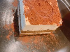 流心提拉米苏-必胜客(鼓楼店)