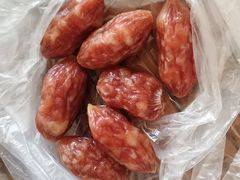 -泰康食品(南京东路店)