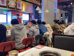 -龍歌自助小火锅(城阳万象汇店)