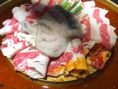 -奥赛奥自助烤肉(财富中心店)