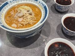 -奇芳阁·百年清真南京菜(夫子庙店)