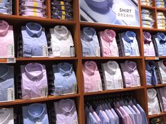 -海澜之家(王府井大街店)