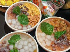 -探鱼·鲜青椒爽麻烤鱼(正佳广场店)