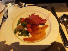 -澳门旅游塔360°旋转餐厅(南湾湖广场店)