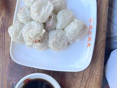 -佳兰烧麦(沙县府前中路店)