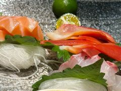 -千代武日本料理(爱建店)