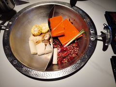 -李姑婆鲜切牛肉火锅自助(凤城二路店)