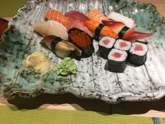 -歌行灯日本料理(伊势丹店)