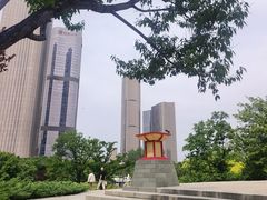-大望京公园