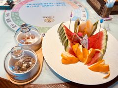 -甬妈妈湖畔里餐厅(唐山南湖旅游景区店)